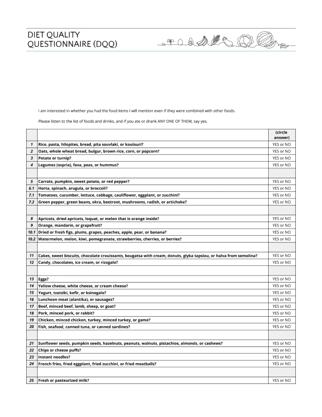 Resources for Djibouti