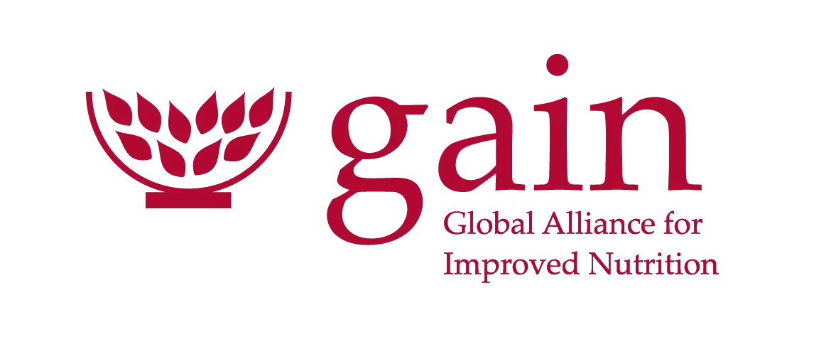 GAIN: Global Alliance for Improved Nutrition