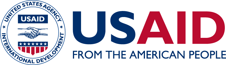 USAID: From the American People